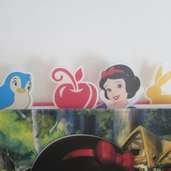 Disney Snow White Princess Journals Notebook - Picture 9 of 9
